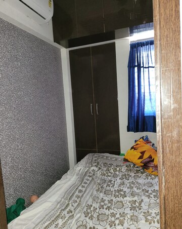 Bedroom in 2 BHK Apartment at Lodha Downtown, Dombivli East – for Rent