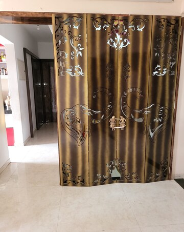 Gym in 2 BHK Apartment at Lodha Downtown, Dombivli East – for Rent