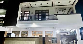 2 BHK Independent House For Rent in Bhavya Corporate Towers Vibhuti Khand Lucknow 6638210
