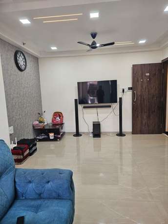2 BHK Apartment For Rent in Sethia Grandeur Bandra East Mumbai 6638217