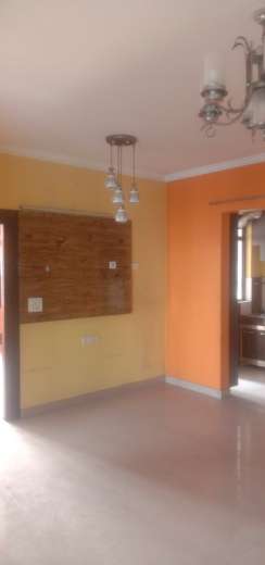 3 BHK Apartment For Rent in Ramprastha Pearl Court Vaishali Sector 7 Ghaziabad 6638224