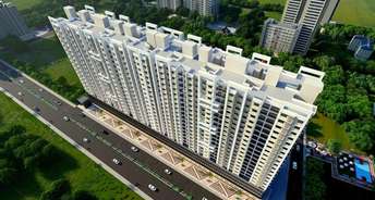 1 BHK Apartment For Resale in Kundan Prangan Bopkhel Pune 6638280