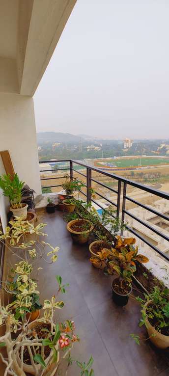 3 BHK Apartment For Resale in Mittal Sun Grandeur Bavdhan Pune 6638232