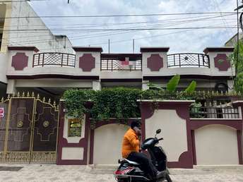 2 BHK Independent House For Rent in DLF Vibhuti Khand Gomti Nagar Lucknow 6638235