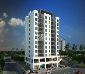 1 BHK Apartment For Rent in Dreams Belle Vue Bavdhan Pune  6638237