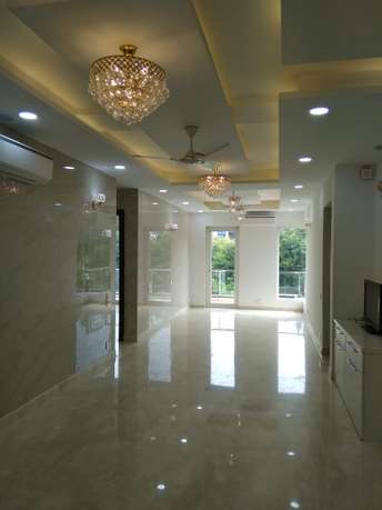 2 BHK Builder Floor For Resale in Dayanand Colony RWA Lajpat Nagar Delhi 6638282