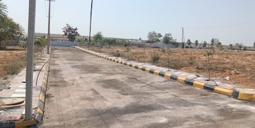 Plot For Resale in Tarnaka X Road Hyderabad  6638270