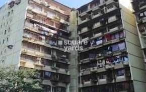 2 BHK Apartment For Resale in Twin Tower CHS Ltd Andheri East Mumbai 6638290