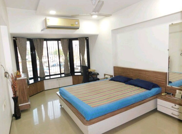 Bedroom, twin-tower-chs-ltd 2 Bedroom 965 Sq.Ft. Apartment In Andheri East Mumbai 6638290