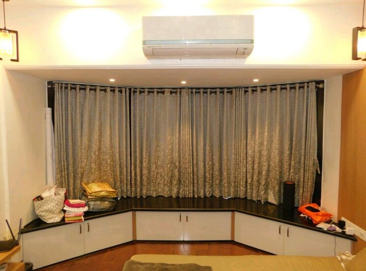 Kitchen, twin-tower-chs-ltd 2 Bedroom 965 Sq.Ft. Apartment In Andheri East Mumbai 6638290