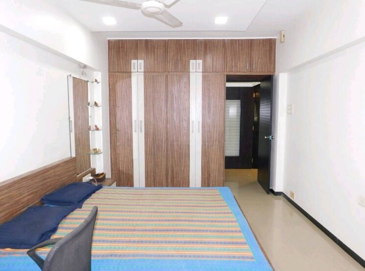 Bedroom, twin-tower-chs-ltd 2 Bedroom 965 Sq.Ft. Apartment In Andheri East Mumbai 6638290
