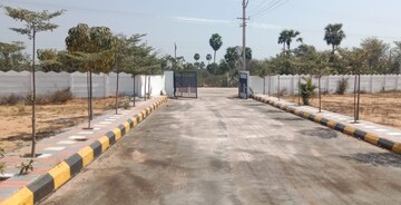 Plot For Resale in Mettuguda Hyderabad  6638283