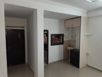 Building Lobby in 3 BHK Villa at Jatkhedi – for Sale