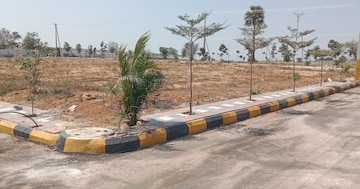 Plot For Resale in Nacharam Hyderabad  6638294