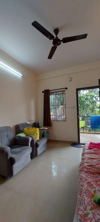 1 BHK Builder Floor For Rent in Domlur Bangalore 6638313