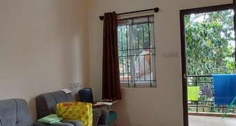 1 BHK Builder Floor For Rent in Domlur Bangalore 6638313