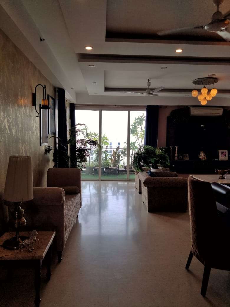 2 BHK Apartment For Resale in M3M Marina Sector 68 Gurgaon 6638306