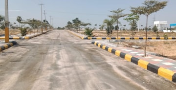 Plot For Resale in Kachiguda Hyderabad  6638310