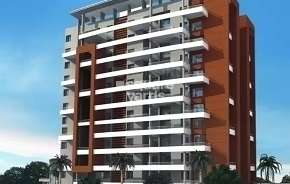 2 BHK Apartment For Rent in Rishikesh Seraph Supremus Bavdhan Pune 6638319