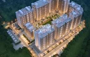 2 BHK Apartment For Rent in Abhinav Pebbles Urbania Bavdhan Pune 6638332