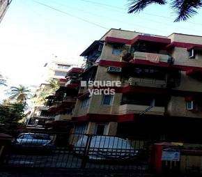 4 BHK Apartment For Resale in Sealite Apartment Bandra West Mumbai 6638338
