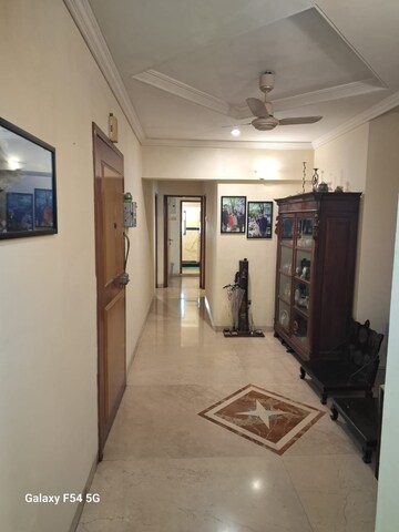 रेसिडेंशियल फ्लैट वर्ग फुट फॉर रीसेल इन बांद्रा वेस्ट मुंबई  6638338