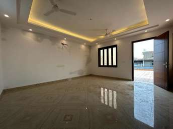 3 BHK Builder Floor For Resale in Saket Delhi 6638341