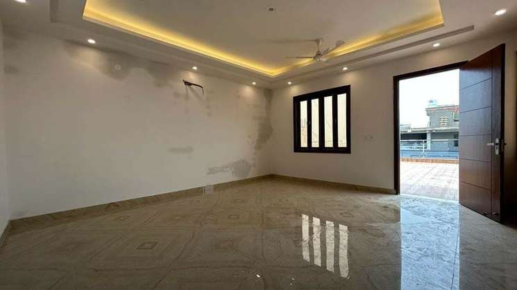 3 Bedroom 200 Sq.Yd. Builder Floor in Saket Delhi