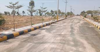 Plot For Resale in Bank Street Hyderabad  6638337