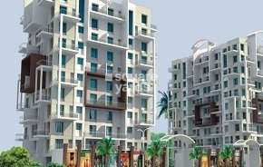 2 BHK Apartment For Rent in Abhay Atharva Bliss Bavdhan Pune 6638339