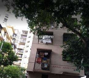 1 BHK Apartment For Rent in Aman Apartment Byculla Byculla Mumbai 6638346