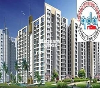 3 BHK Apartment For Resale in GDA Koyal Enclave Gagan Vihar Ghaziabad  6638356