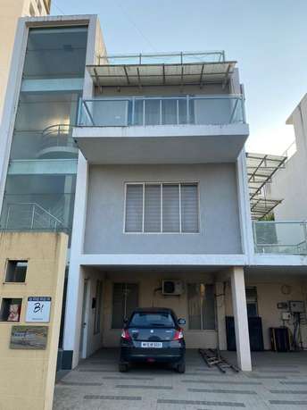 4 BHK Villa For Rent in Gera Isle Royale Bavdhan Pune 6638358