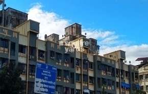 1 BHK Apartment For Rent in Sai Nagar CHS Kalamboli Navi Mumbai 6638381