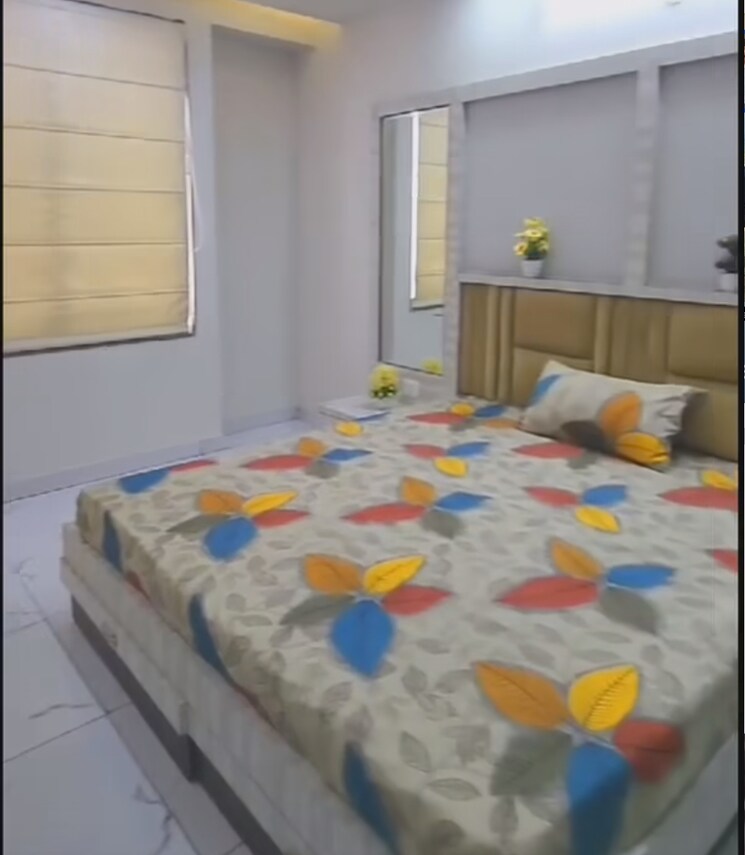 Bedroom, shree-ram-chs-kothrud 1 Bedroom 650 Sq.Ft. Apartment In Kothrud Pune 6638400