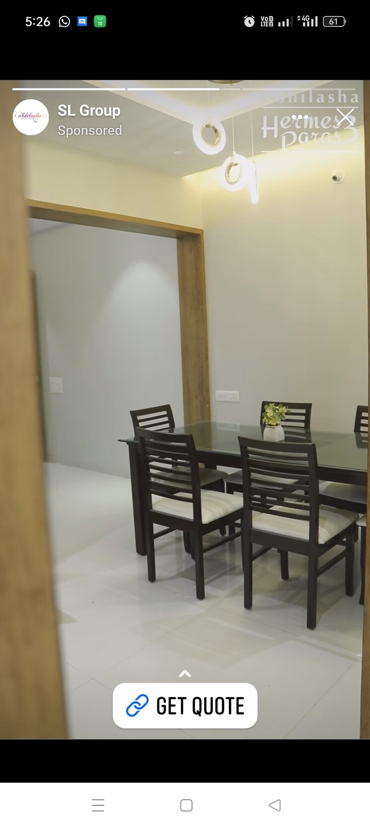 undefined, shree-ram-chs-kothrud 1 Bedroom 650 Sq.Ft. Apartment In Kothrud Pune 6638400