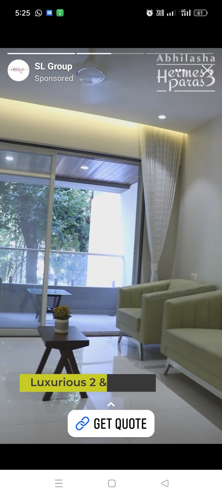 Master Bedroom, shree-ram-chs-kothrud 1 Bedroom 650 Sq.Ft. Apartment In Kothrud Pune 6638400