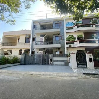 3 BHK Independent House For Resale in DLF Valley PhasE-I Sector 1-19 Chandigarh  6638404