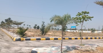 Plot For Resale in Mushirabad Hyderabad  6638406