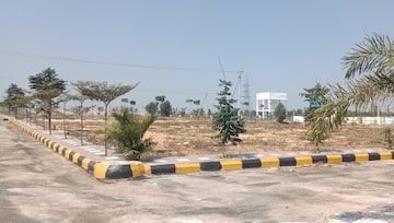 Plot For Resale in Musheerabad Hyderabad  6638409