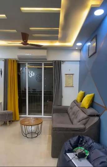 1 BHK Apartment For Resale in JP North Elara Mira Road Mumbai 6638389