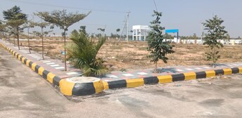 Plot For Resale in Gajularamaram Hyderabad  6638427