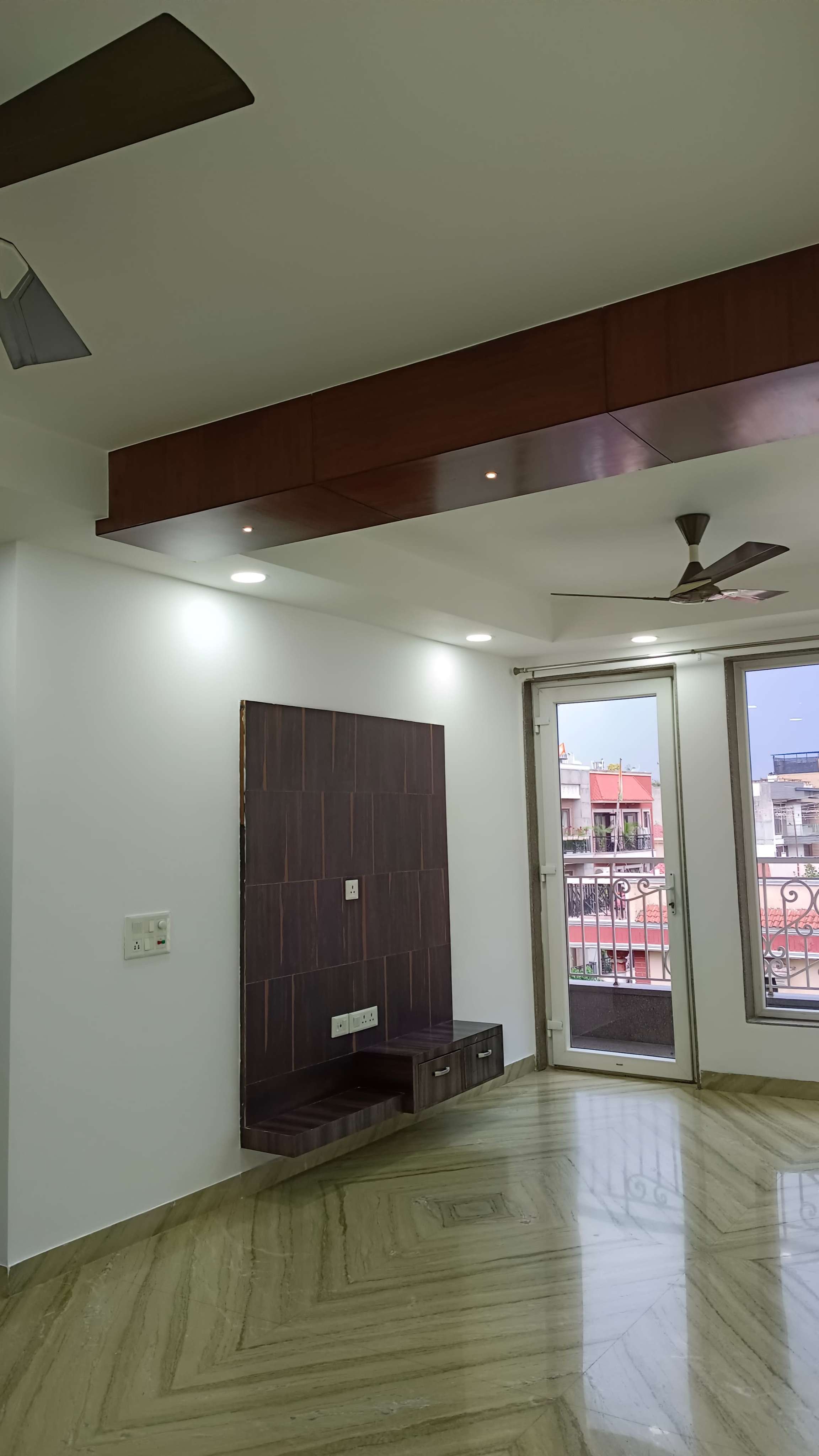 3 BHK Builder Floor For Rent in Sukhdev Vihar Delhi 6638464