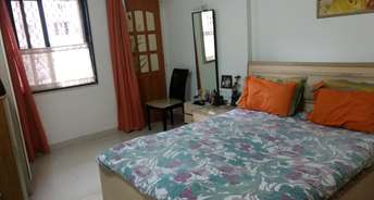1 BHK Apartment For Rent in Poonam Apartments Worli Worli Mumbai 6638475