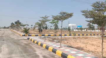 Plot For Resale in Chikkadpally Hyderabad  6638493