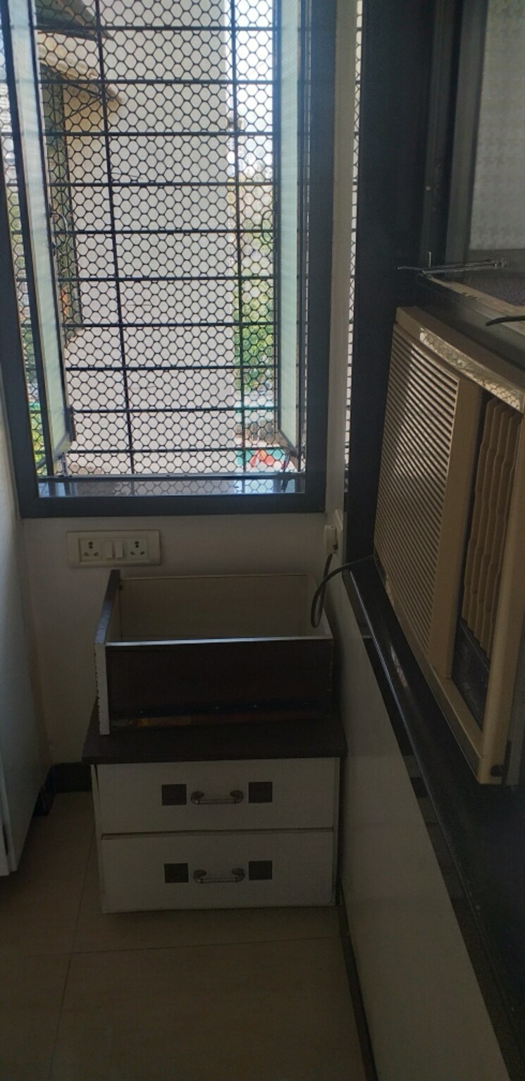 Balcony, gautam-labdhi-chs 1 Bedroom 400 Sq.Ft. Apartment In Charai Thane 6638571