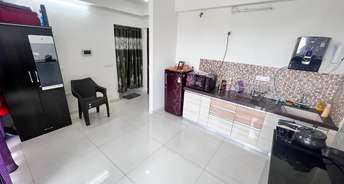1 BHK Apartment For Resale in Amanora Adreno Towers Hadapsar Pune 6638566