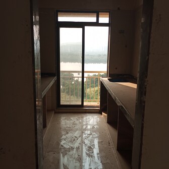 2 BHK Apartment For Resale in JP Sun Grace Kalamboli Navi Mumbai  6638604