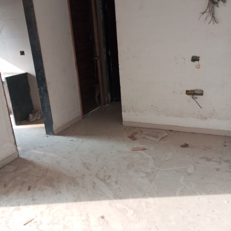 Bathroom, jp-sun-grace 2 Bedroom 1000 Sq.Ft. Apartment In Kalamboli Navi Mumbai 6638604