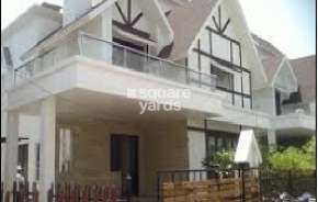 3 BHK Villa For Resale in Magarpatta City Erica Magarpatta Pune 6638680